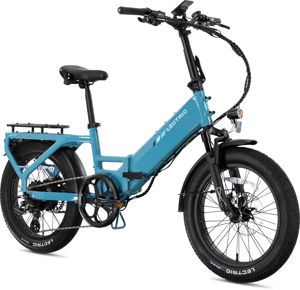 LECTRIC XP4 750W