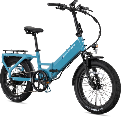 LECTRIC XP4 750W