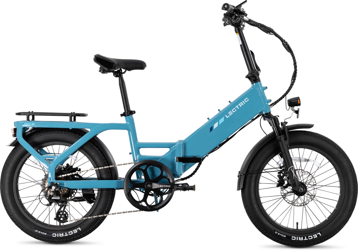 LECTRIC XP4 750W
