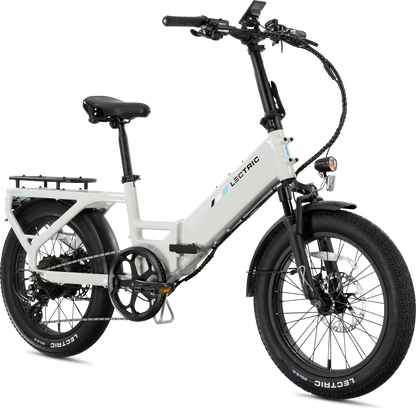 LECTRIC XP4 750W