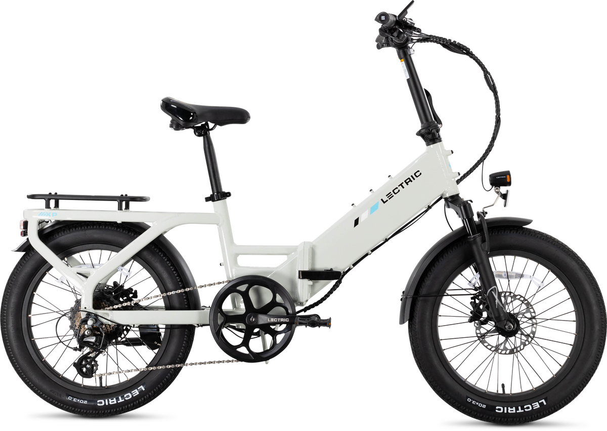 LECTRIC XP4 750W