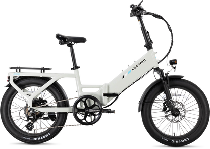 LECTRIC XP4 750W