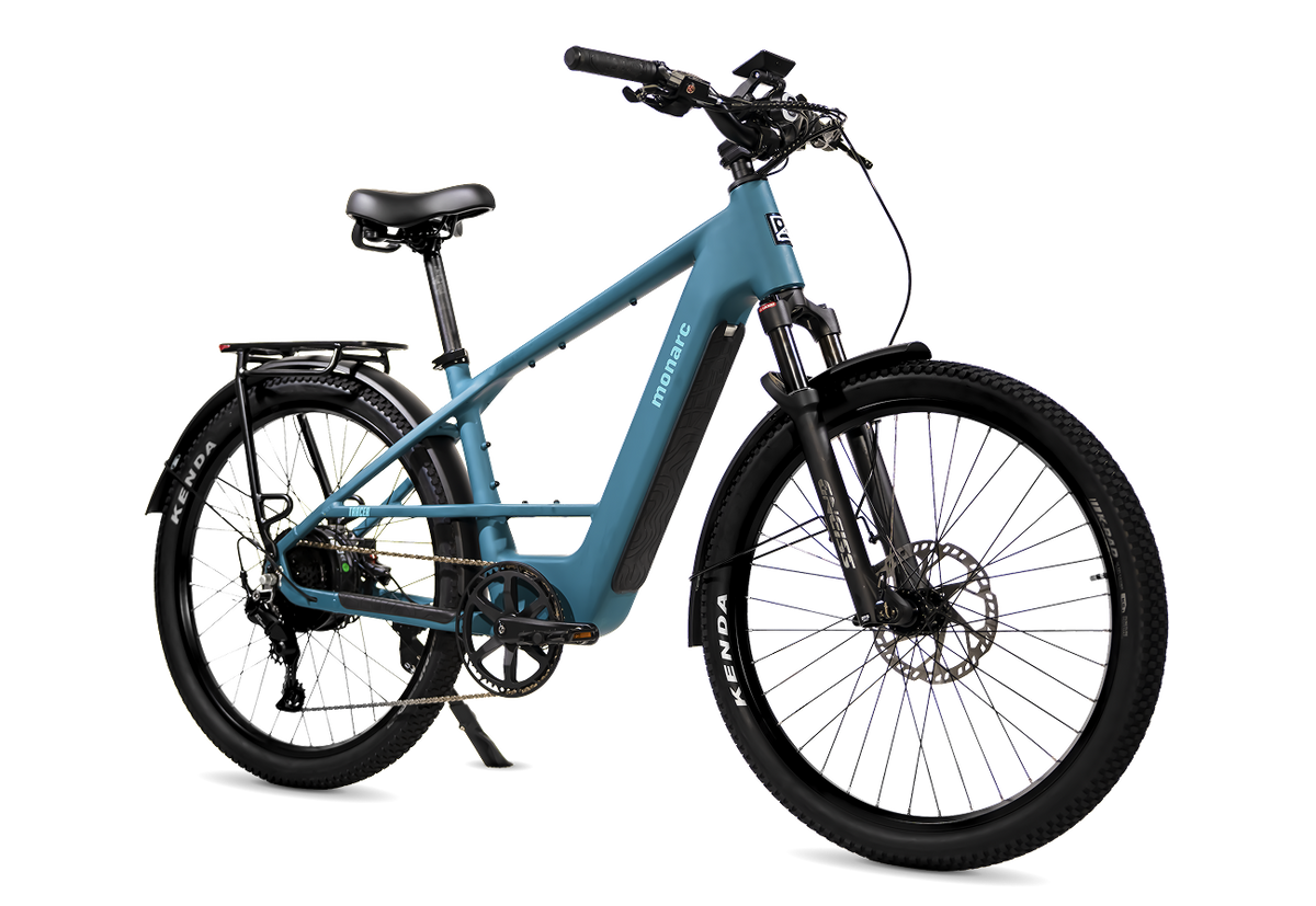 MONARC TRACER