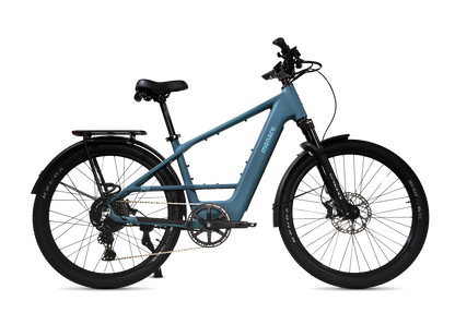 MONARC TRACER
