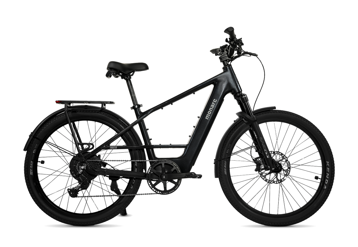 MONARC TRACER