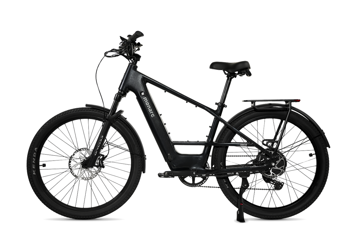 MONARC TRACER