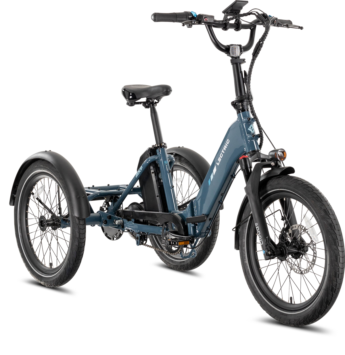 LECTRIC XP TRIKE 2 750W