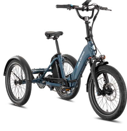 LECTRIC XP TRIKE 2 750W