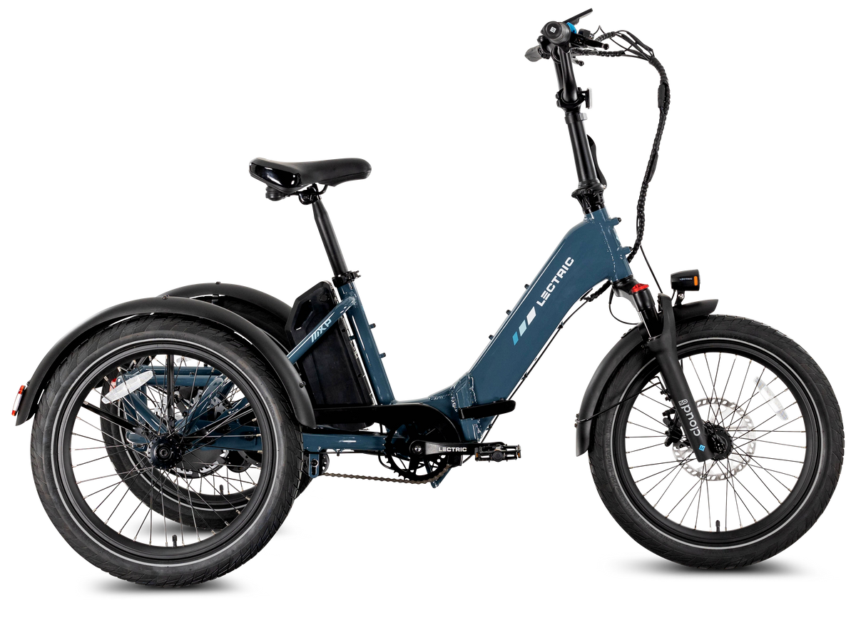 LECTRIC XP TRIKE 2 750W