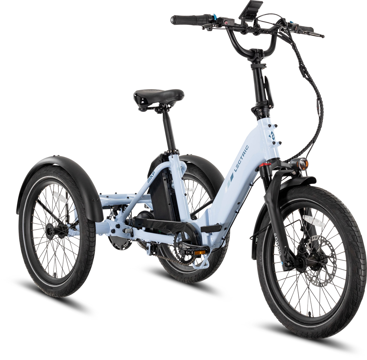 LECTRIC XP TRIKE 2 750W