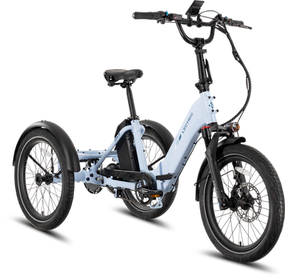 LECTRIC XP TRIKE 2 750W