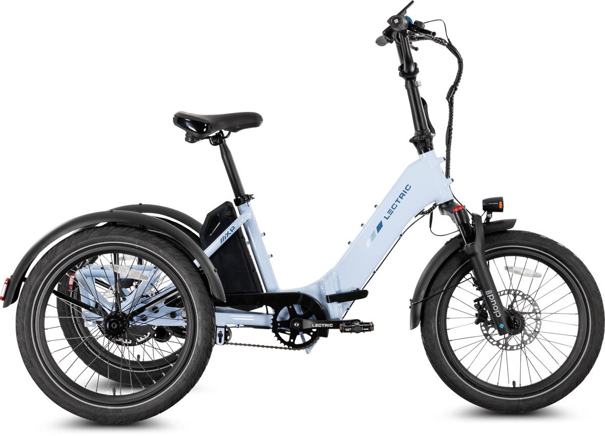 LECTRIC XP TRIKE 2 750W
