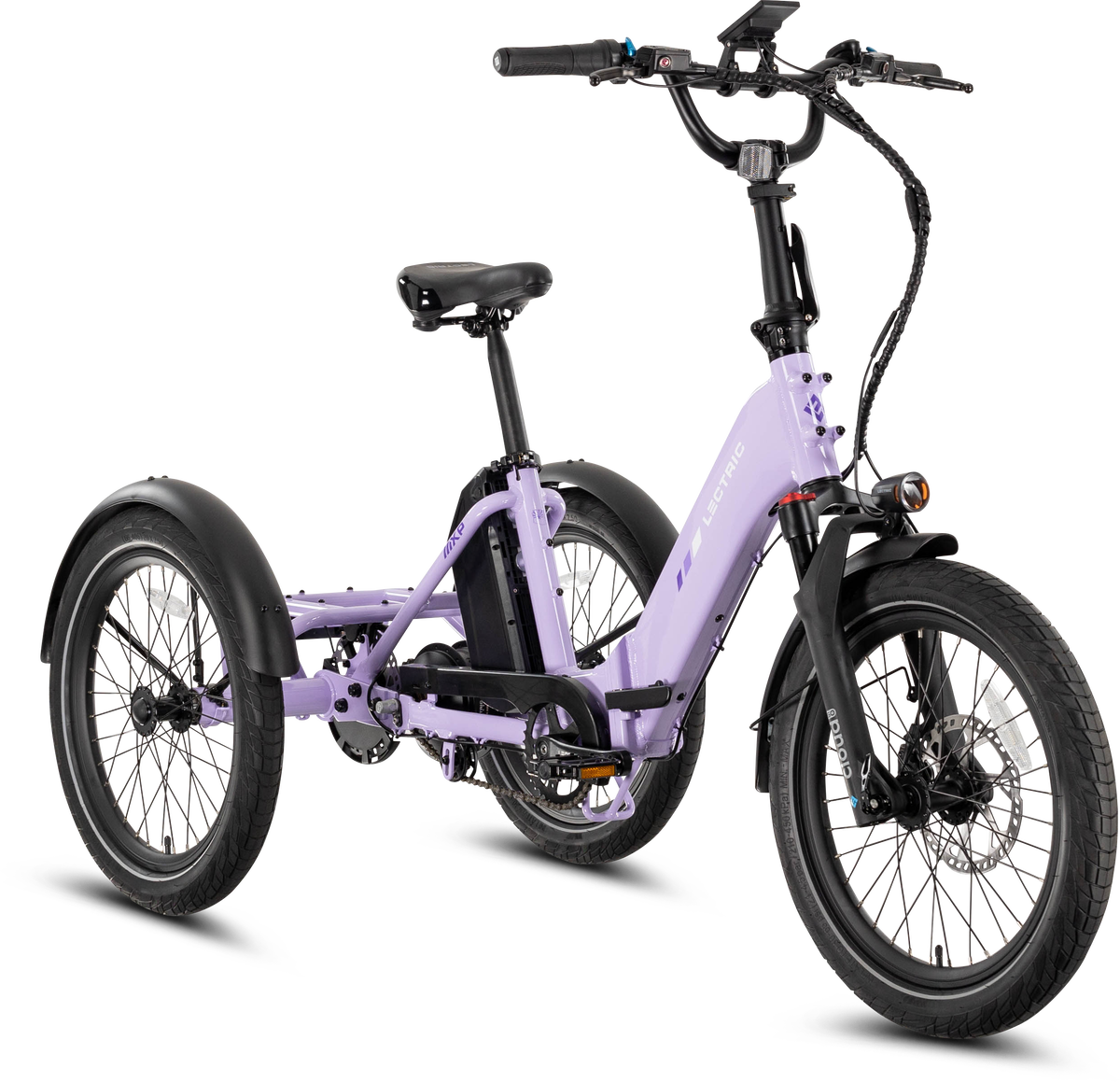 LECTRIC XP TRIKE 2 750W