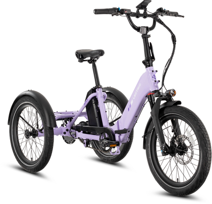 LECTRIC XP TRIKE 2 750W