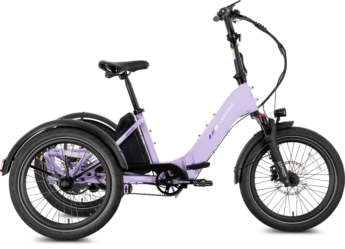 LECTRIC XP TRIKE 2 750W