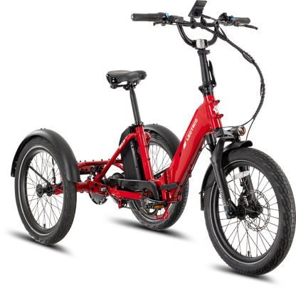 LECTRIC XP TRIKE 2 750W