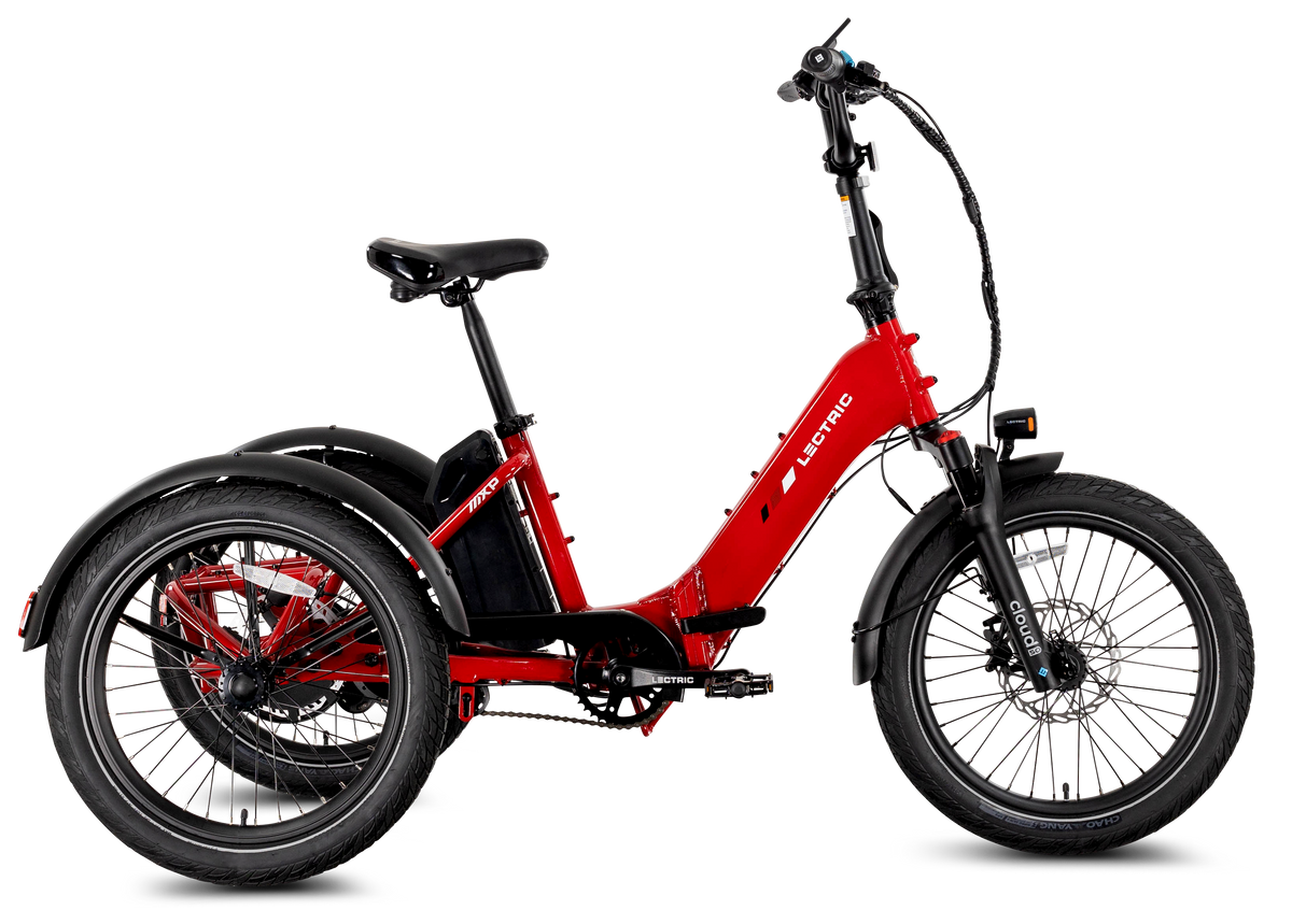 LECTRIC XP TRIKE 2 750W