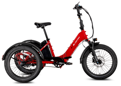 LECTRIC XP TRIKE 2 750W