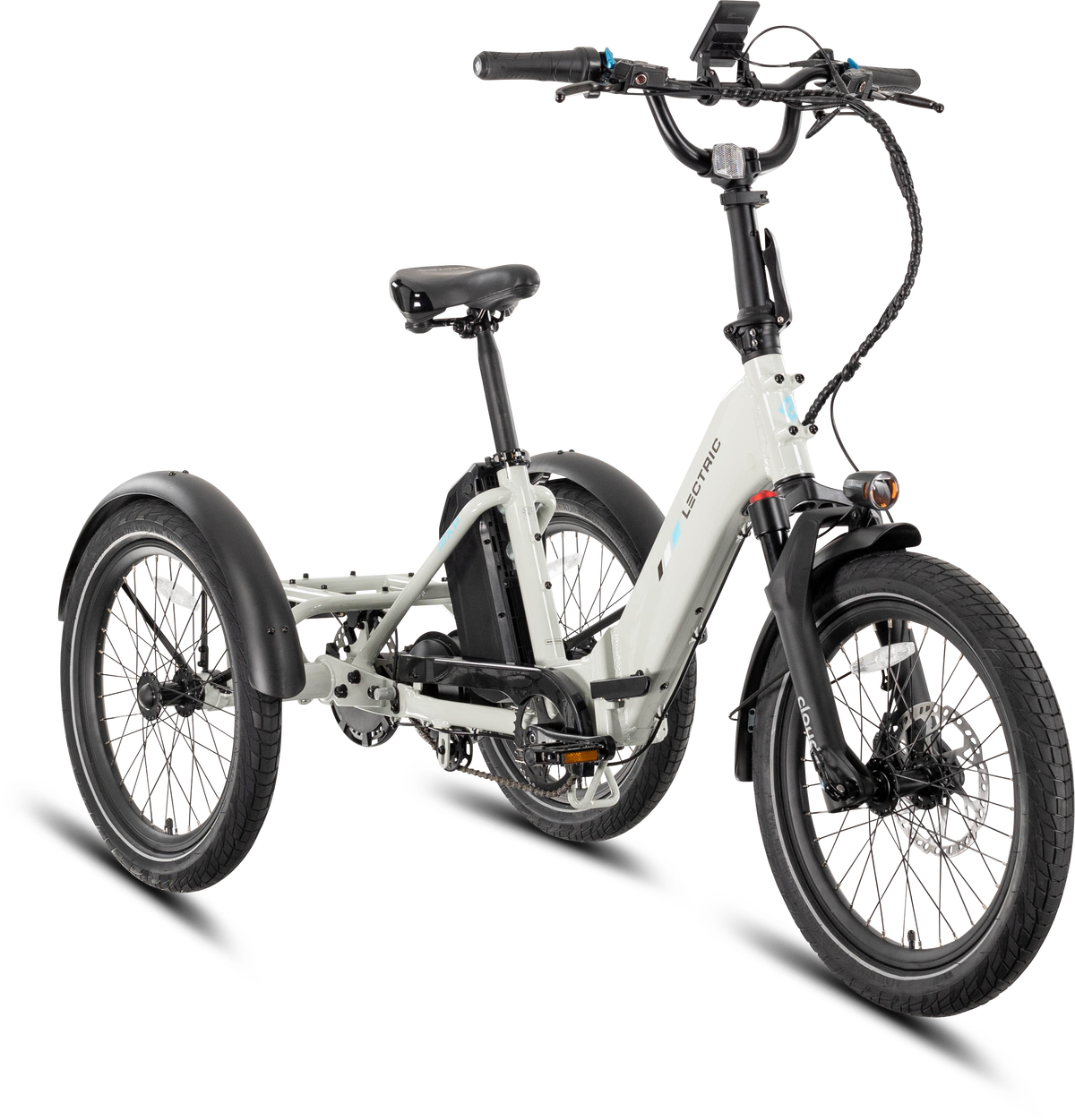 LECTRIC XP TRIKE 2 750W