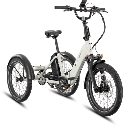 LECTRIC XP TRIKE 2 750W