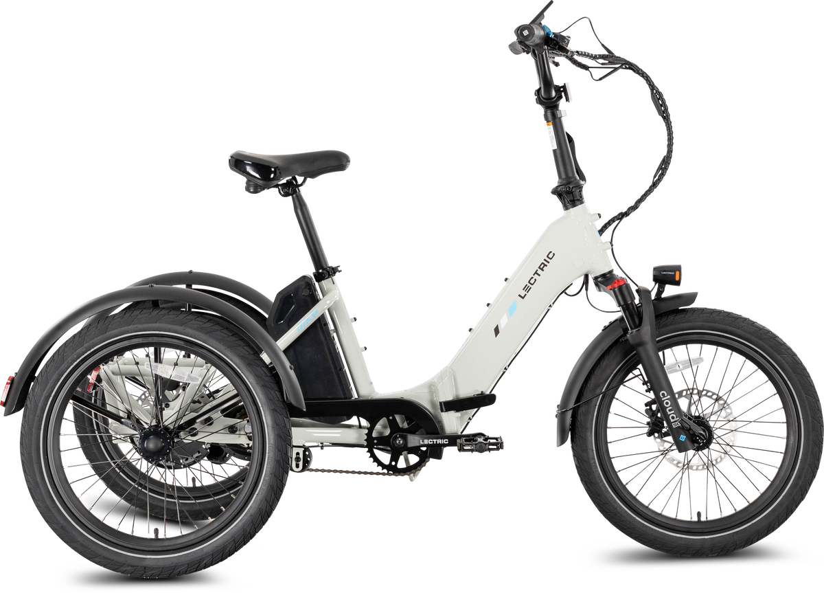 LECTRIC XP TRIKE 2 750W