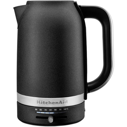 KitchenAid 1.7 Liter Electric Kettle / Black