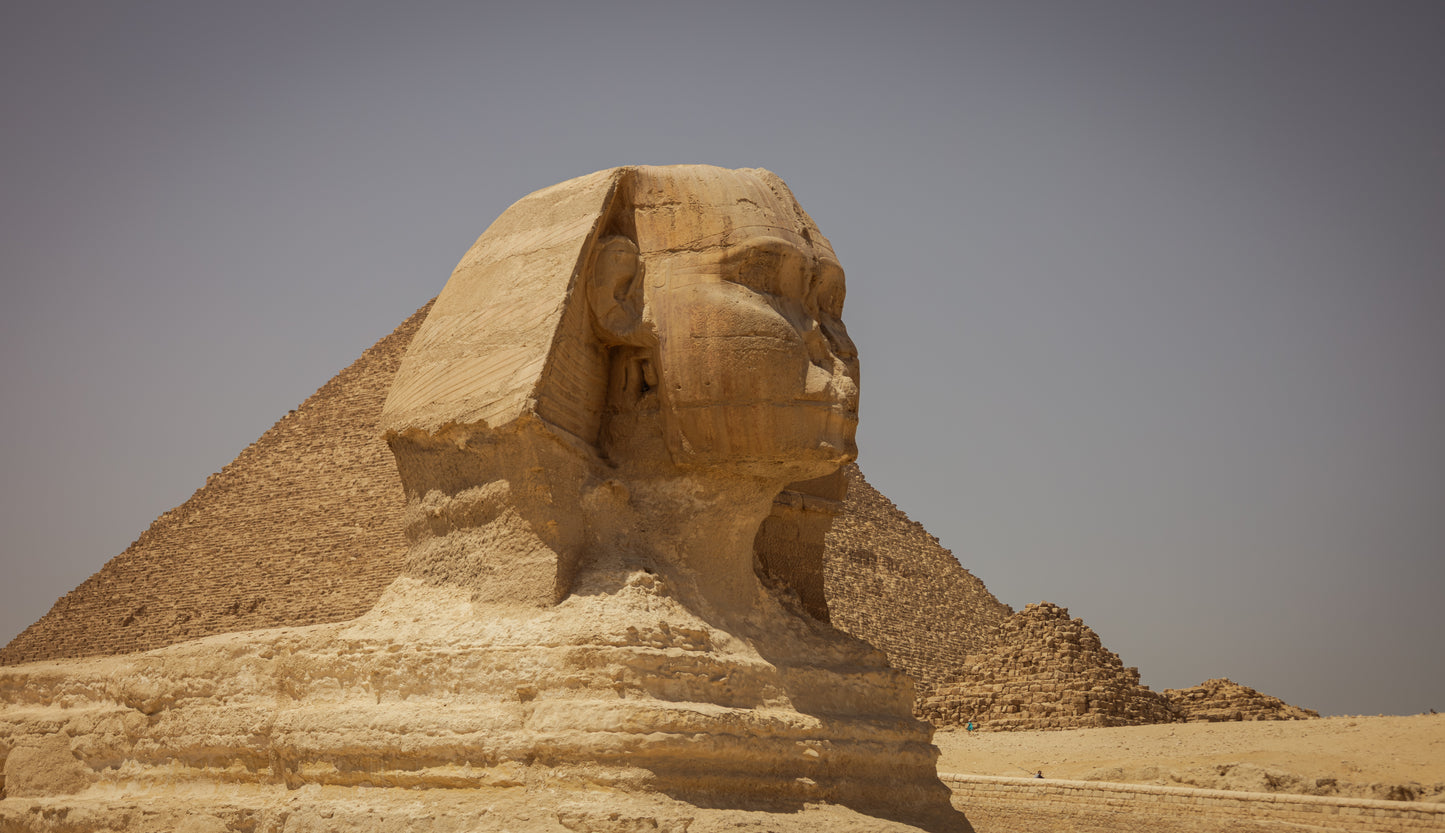 EGYPT & THE NILE