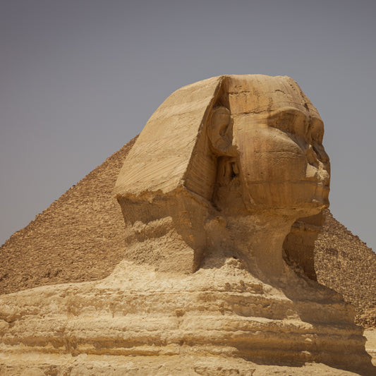 EGYPT & THE NILE