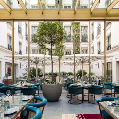 ULTIMATE ROMANTIC PARISIAN GETAWAY
