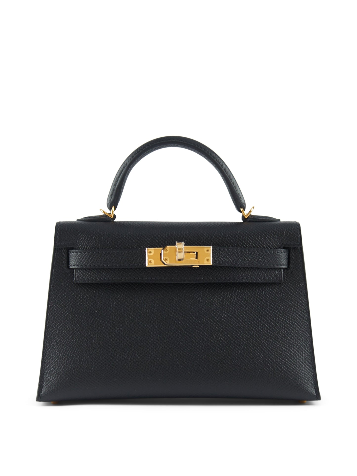 LUXURY HANDBAGS