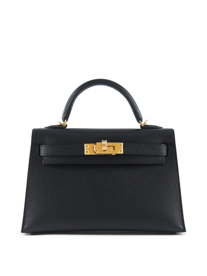 LUXURY HANDBAGS
