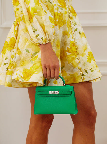 LUXURY HANDBAGS
