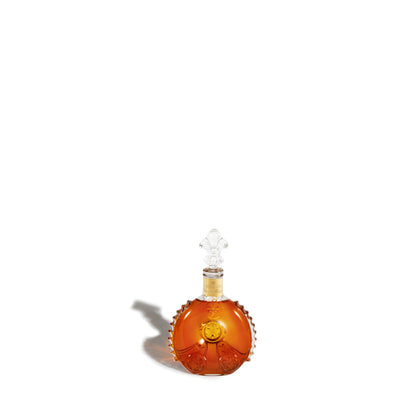 LOUIS XIII MINIATURE DECANTER