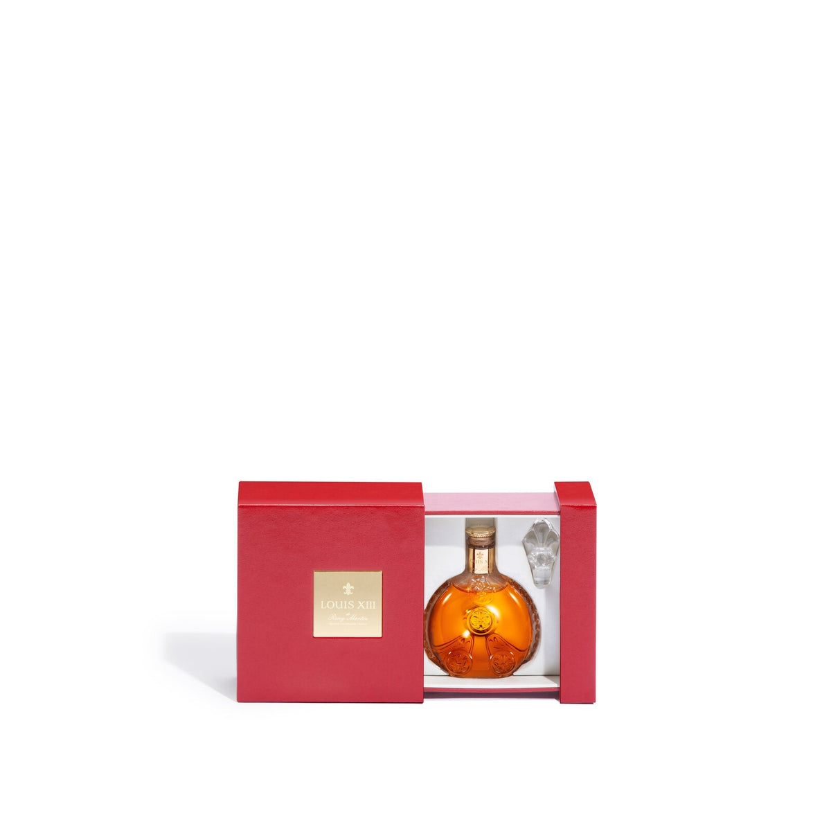 LOUIS XIII LA MINIATURE
