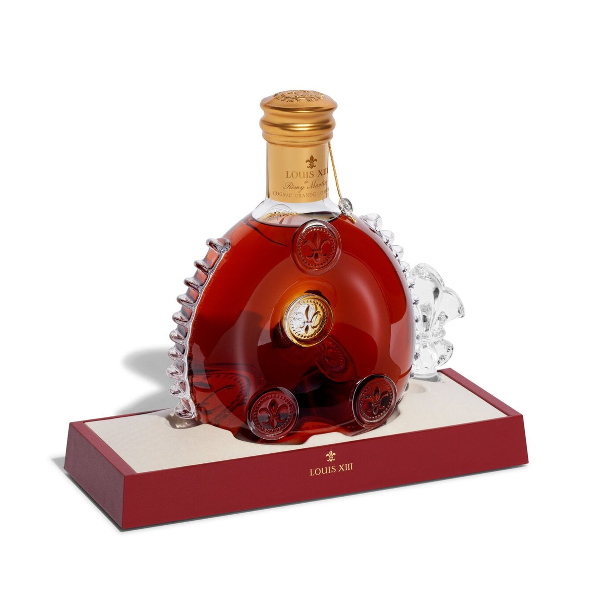 LOUIS XIII CLASSIC DECANTER