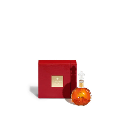 LOUIS XIII LA MINIATURE