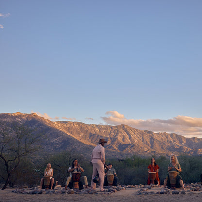 SONORAN DESERT WELLNESS ESCAPE FOR TWO