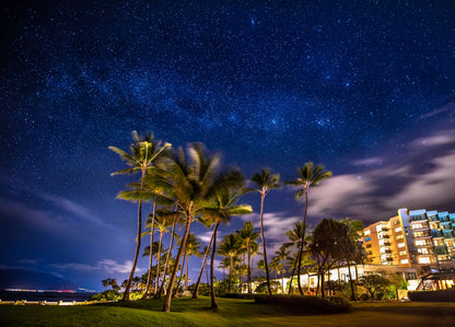 SPIRIT OF ALOHA - COUPLES