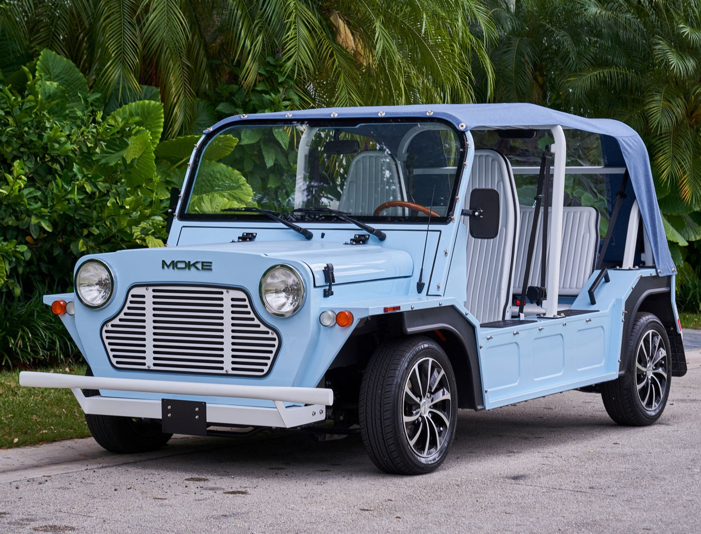MOKE