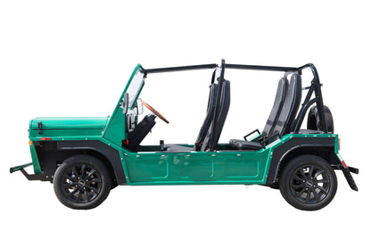 MOKE