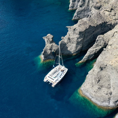 CLASSIC GREEK ISLES