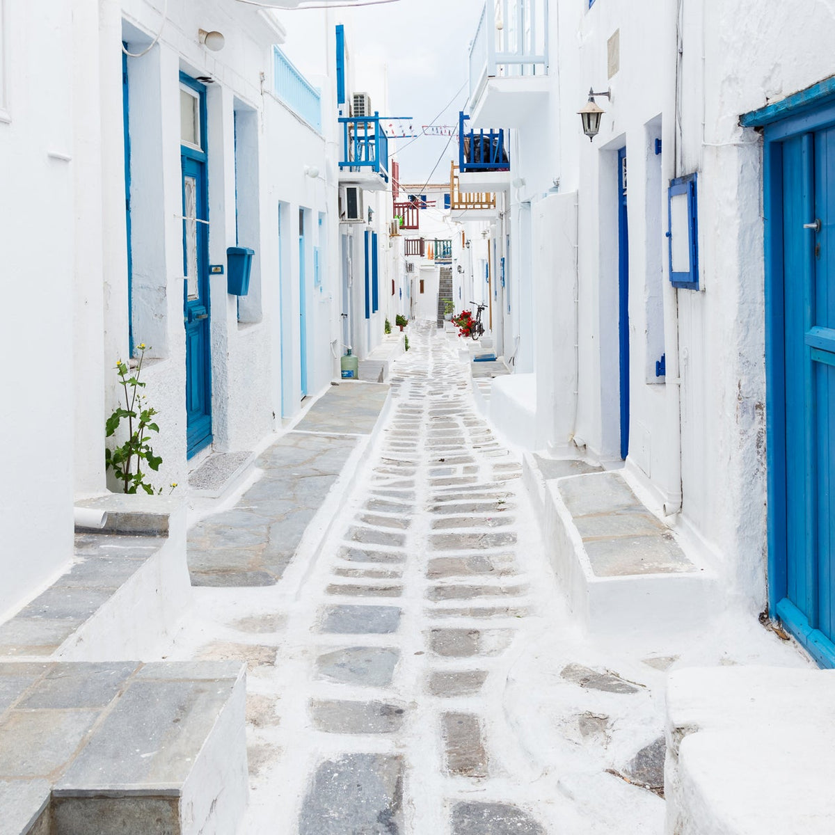 CLASSIC GREEK ISLES