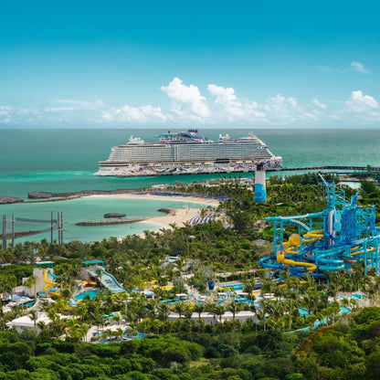 EXCLUSIVE SUITE OR HAVEN STATEROOM WITH NORWEGIAN CRUISE LINE