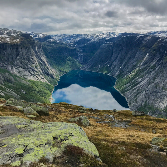 HEART OF THE FJORDS