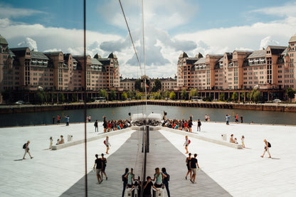 HEART OF THE FJORDS
