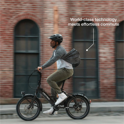 LECTRIC ONE