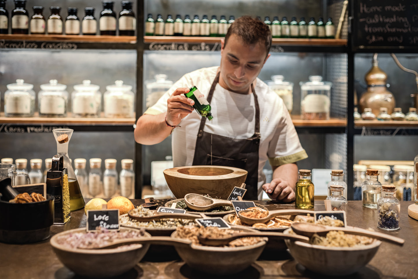 FLAVORS OF PORTUGAL