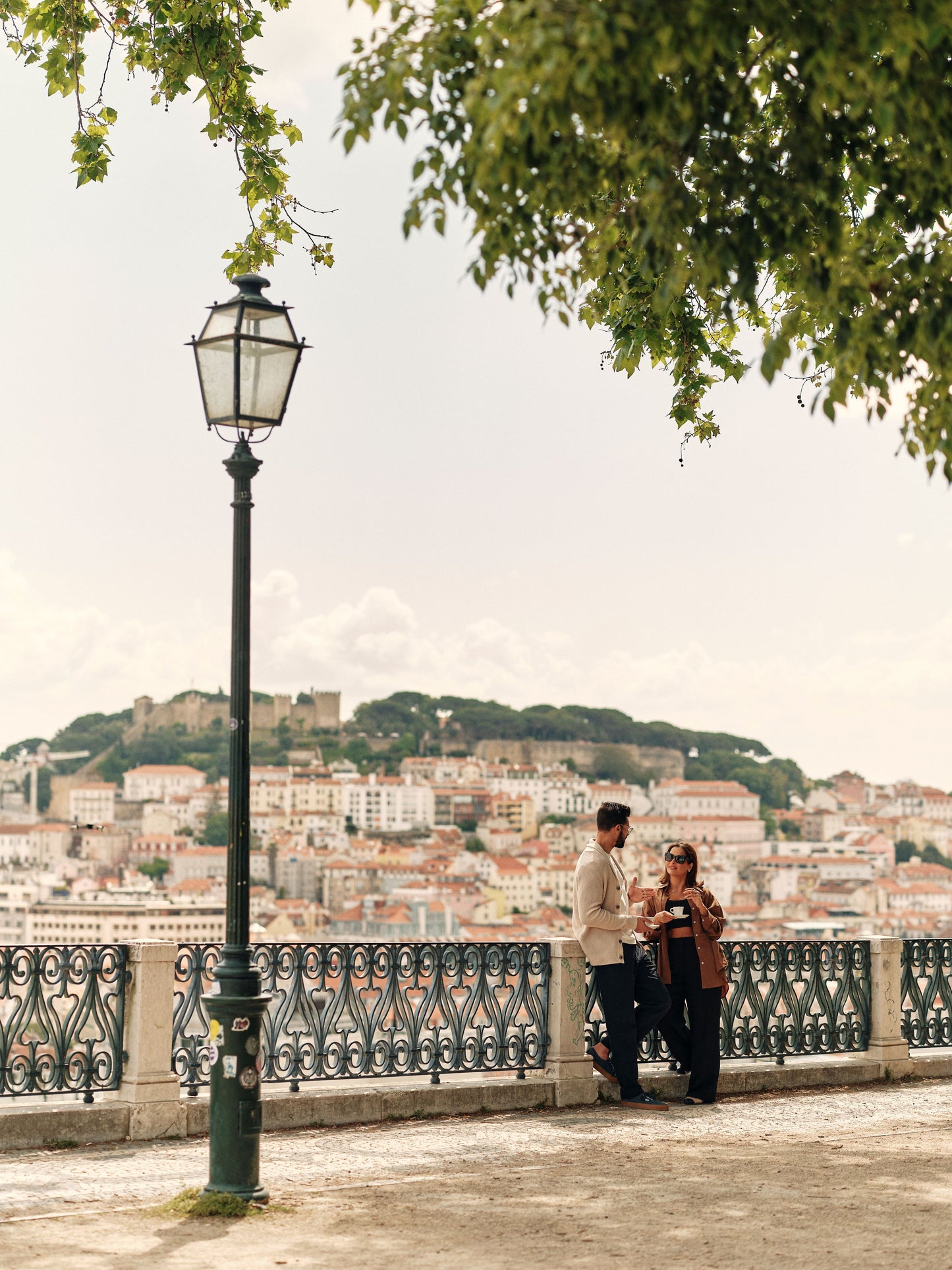 FLAVORS OF PORTUGAL