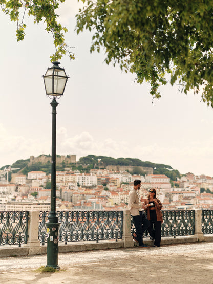 FLAVORS OF PORTUGAL