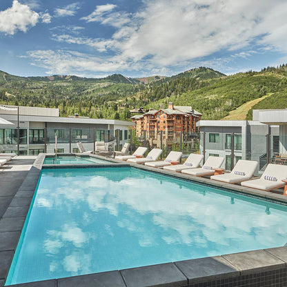 PENDRY PARK CITY